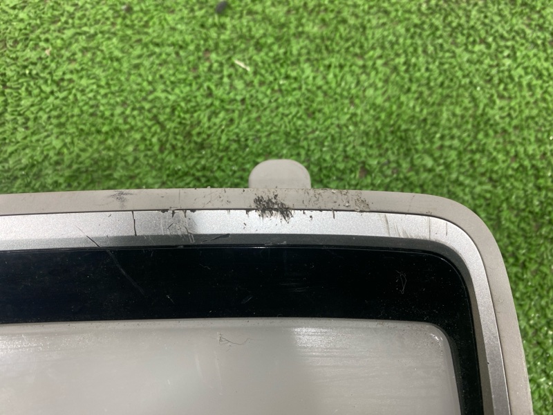 Плафон подсветки салона, 2000 рублей, Пешки