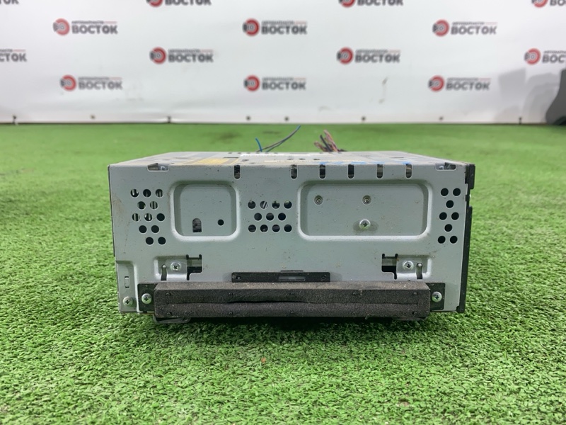 Магнитола, 6500 рублей, Пешки