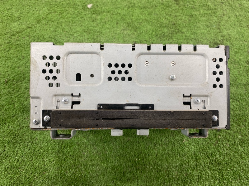 Магнитола, 6500 рублей, Пешки