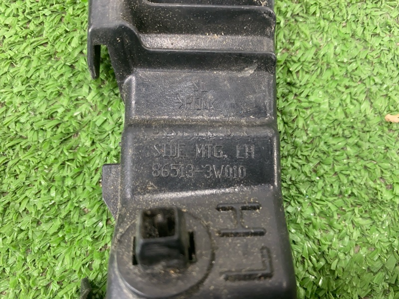 Крепление бампера, 2000 рублей, Пешки