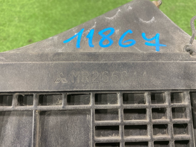 Корпус воздушного фильтра, 3000 рублей, Пешки