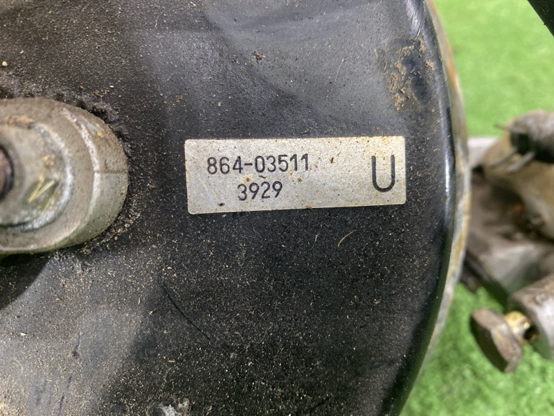 Вакуумный усилитель тормозов, 3500 рублей, Пешки