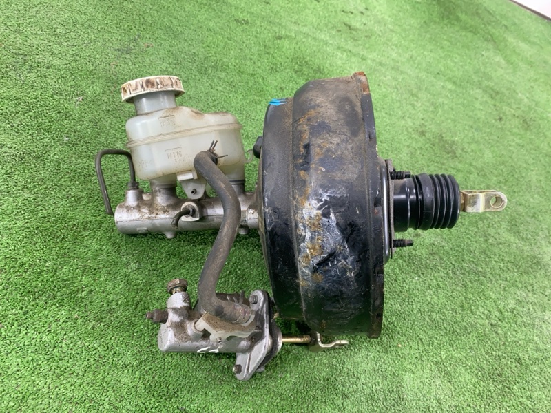 Вакуумный усилитель тормозов, 3500 рублей, Пешки