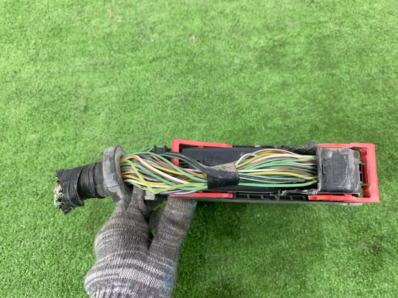 Блок управления двигателем, 4000 рублей, Пешки