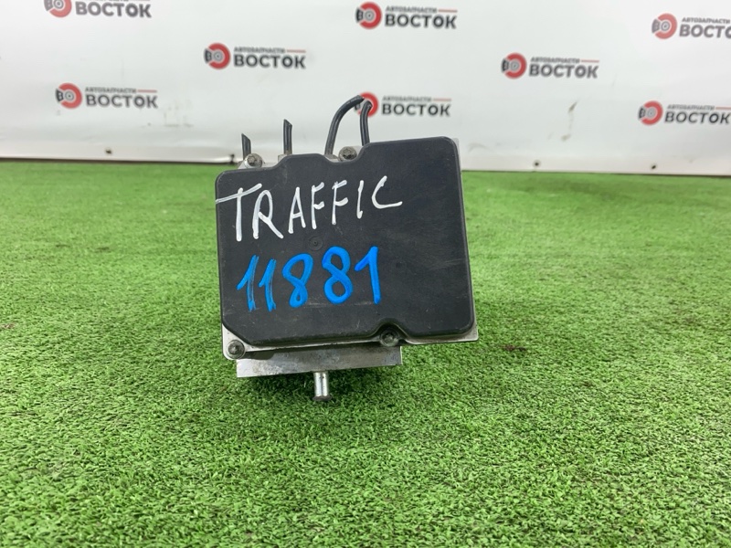 Блок ABS, 25000 рублей, Пешки