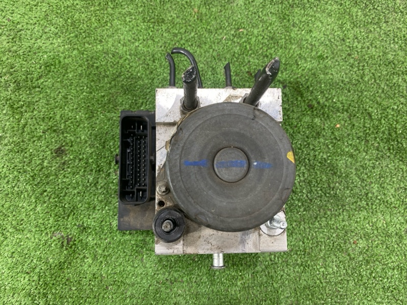 Блок ABS, 25000 рублей, Пешки