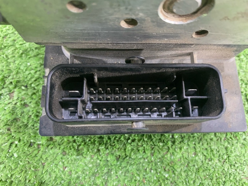 Блок ABS, 25000 рублей, Пешки