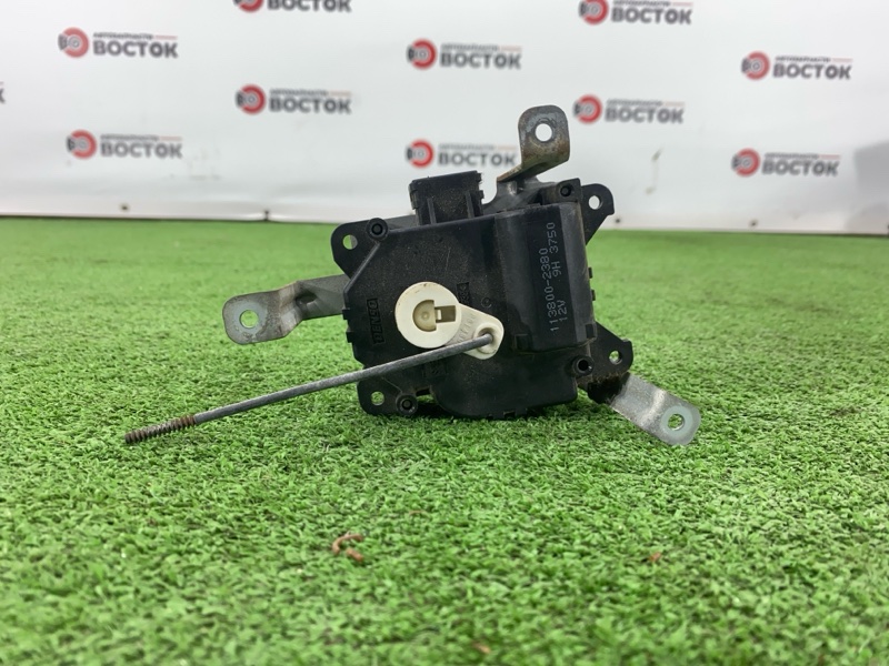 Сервопривод заслонок печки, 1000 рублей, Пешки