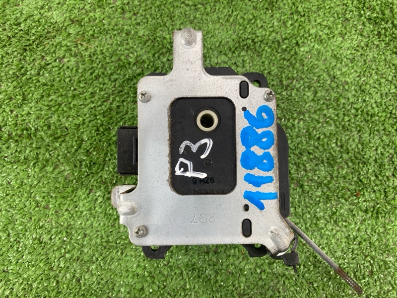 Сервопривод заслонок печки, 1000 рублей, Пешки