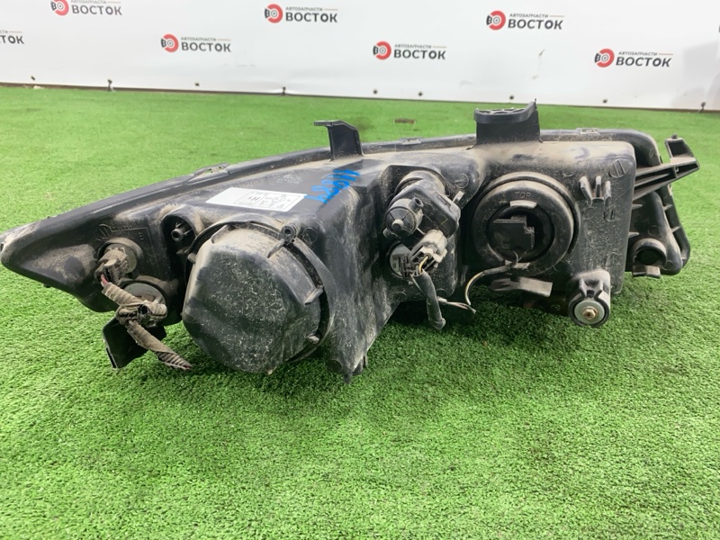 Фара, 9000 рублей, Пешки