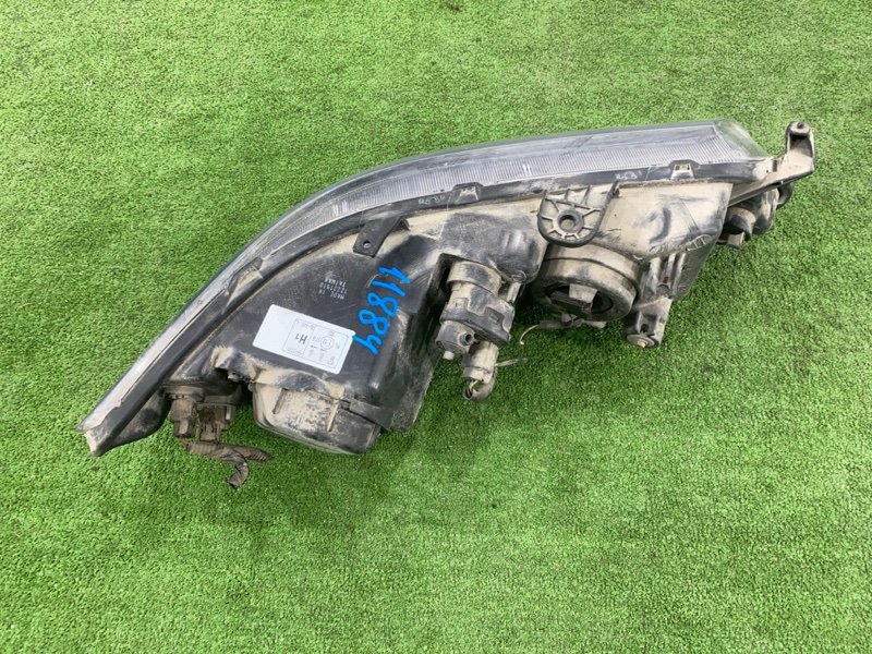 Фара, 9000 рублей, Пешки