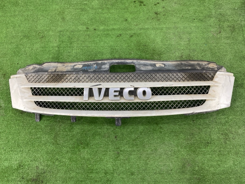 Решетка радиатора, 9000 рублей, Пешки