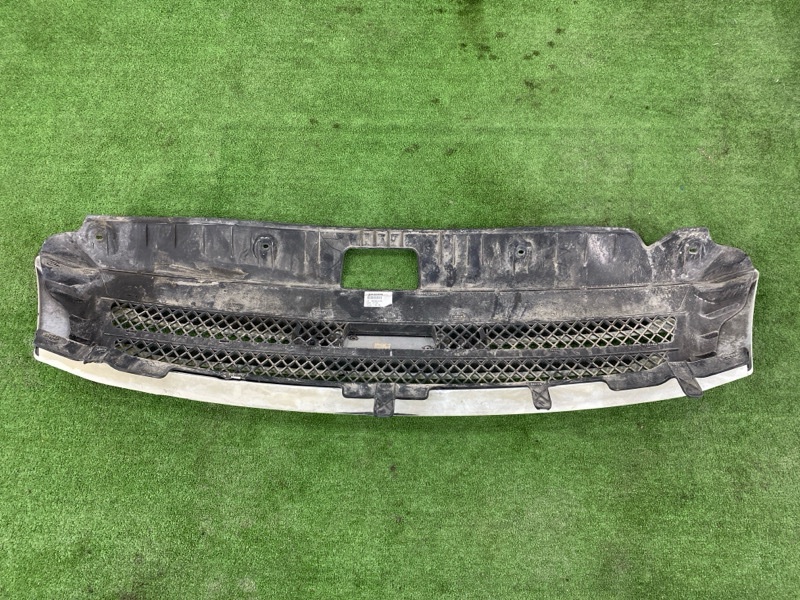 Решетка радиатора, 9000 рублей, Пешки