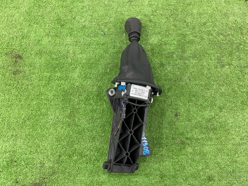 Кулиса МКПП, 10000 рублей, Пешки