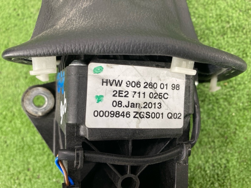 Кулиса МКПП, 10000 рублей, Пешки