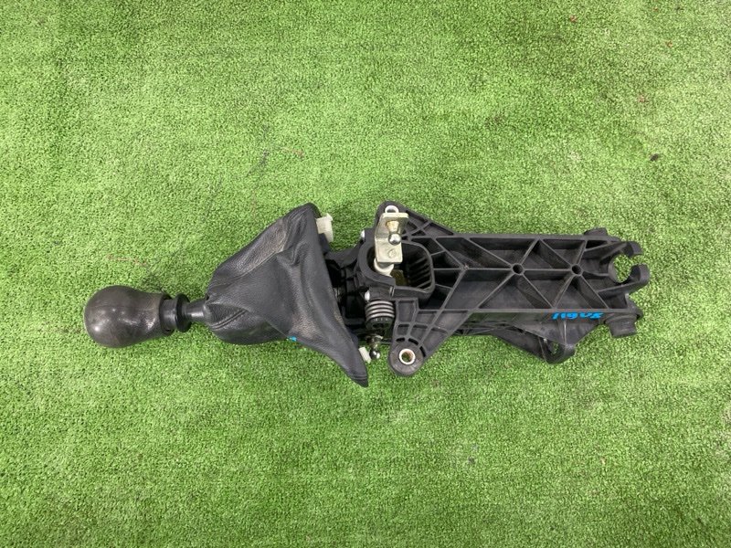 Кулиса МКПП, 10000 рублей, Пешки