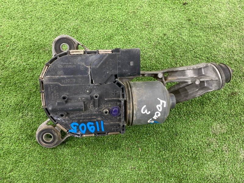 Мотор дворников, 3000 рублей, Пешки