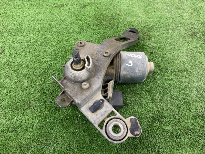 Мотор дворников, 2000 рублей, Пешки