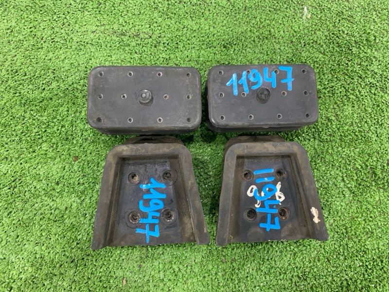 Опора рессоры, 2000 рублей, Пешки