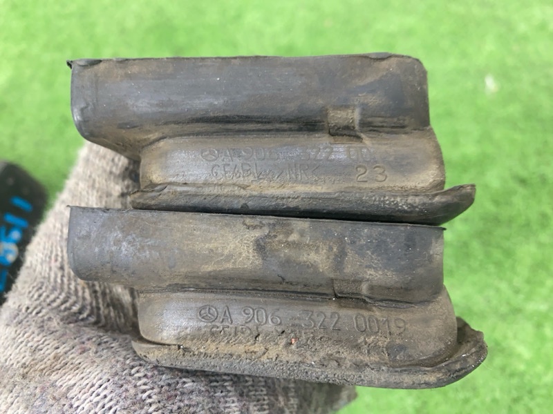 Опора рессоры, 2000 рублей, Пешки