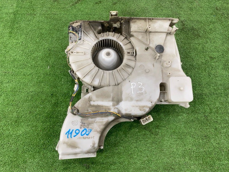 Мотор печки, 4000 рублей, Пешки