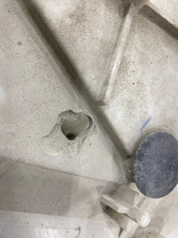 Мотор печки, 4000 рублей, Пешки