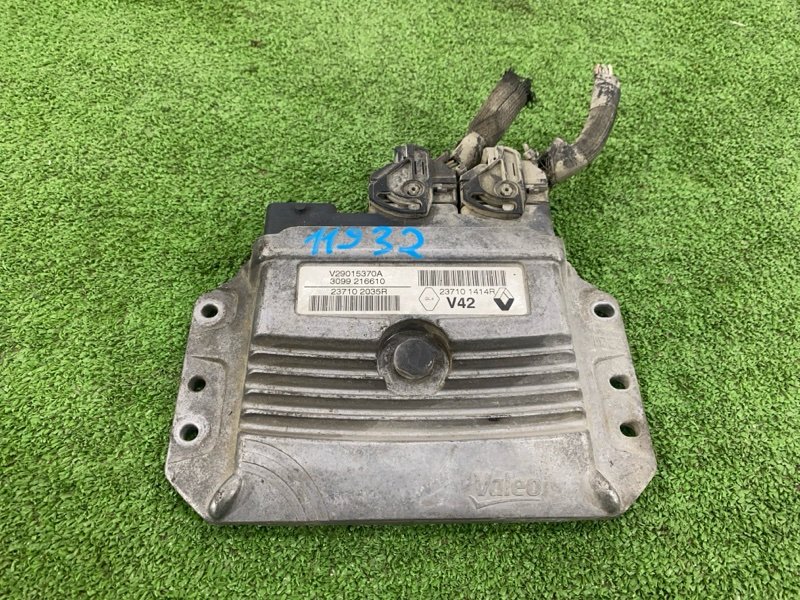 Блок управления двигателем, 10000 рублей, Пешки