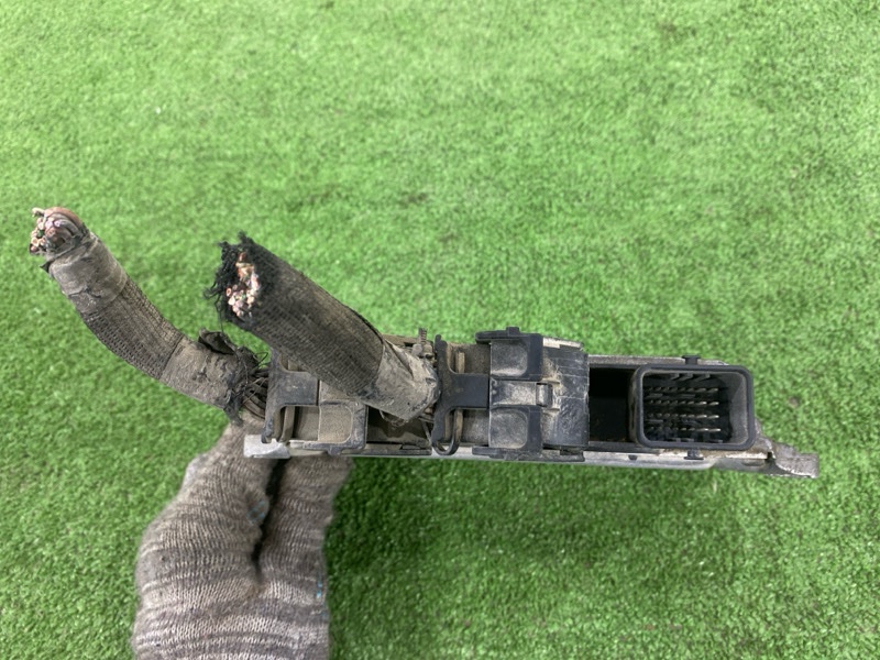 Блок управления двигателем, 10000 рублей, Пешки