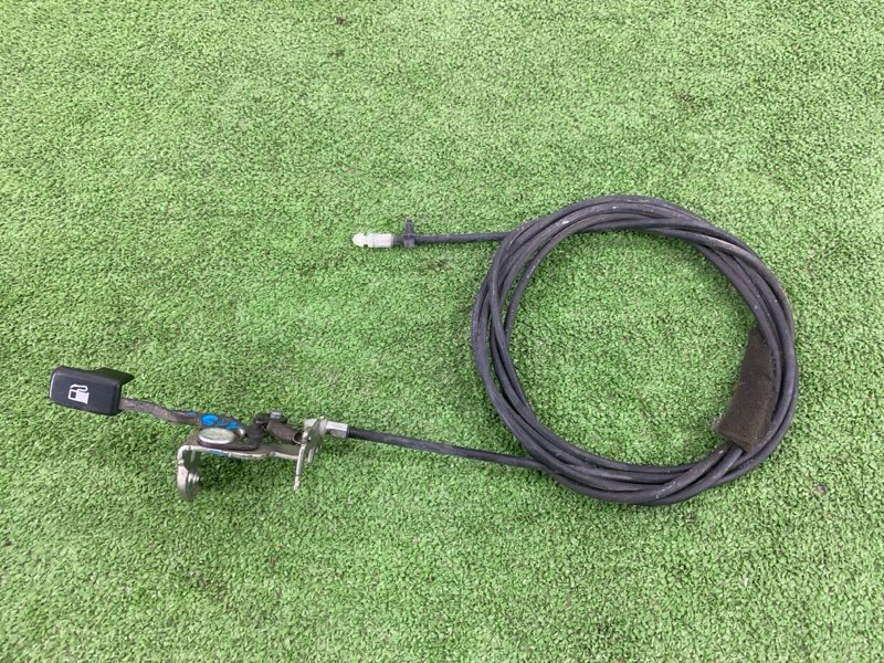 Трос лючка топливного бака, 1500 рублей, Пешки