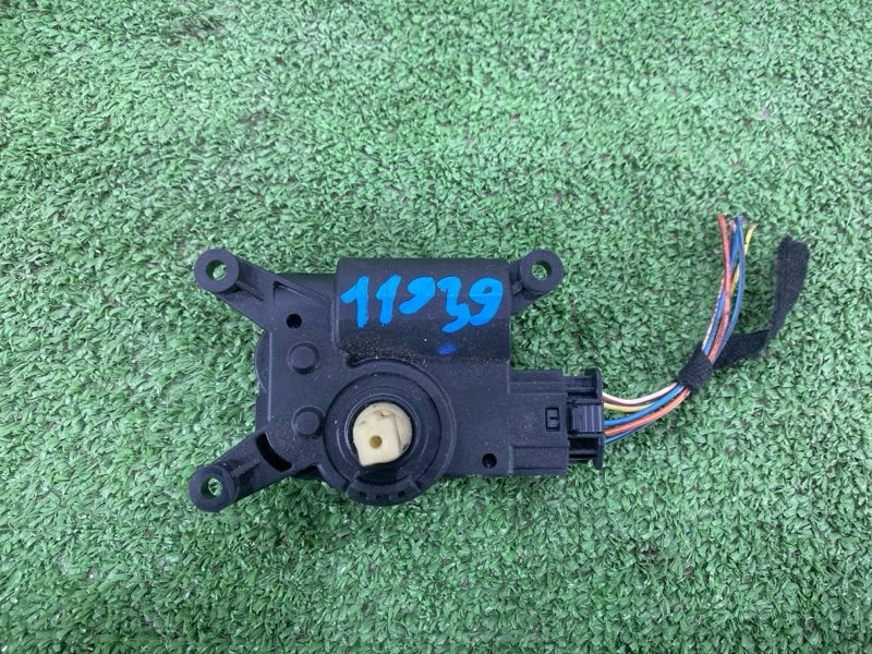 Сервопривод заслонок печки, 2500 рублей, Пешки