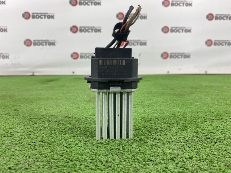 Реостат печки, 3000 рублей, Пешки