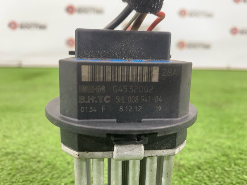 Реостат печки, 3000 рублей, Пешки