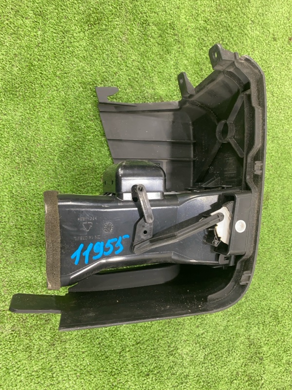 Дефлектор воздушный, 1000 рублей, Пешки