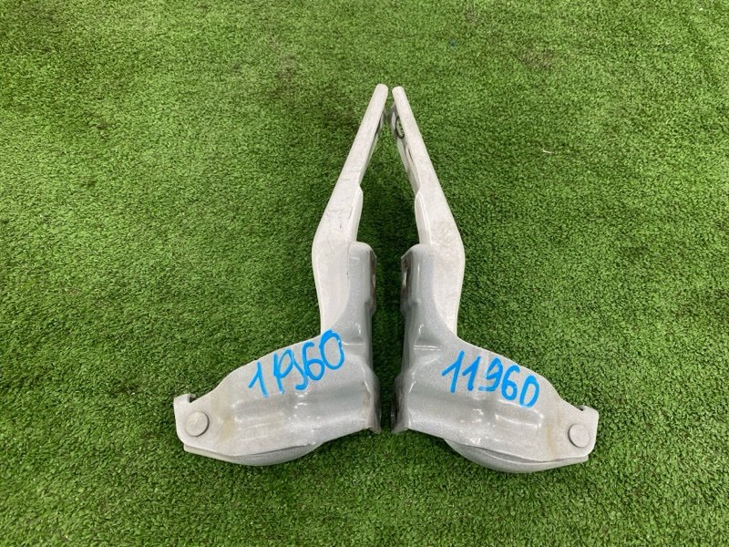 Петля капота, 8000 рублей, Пешки