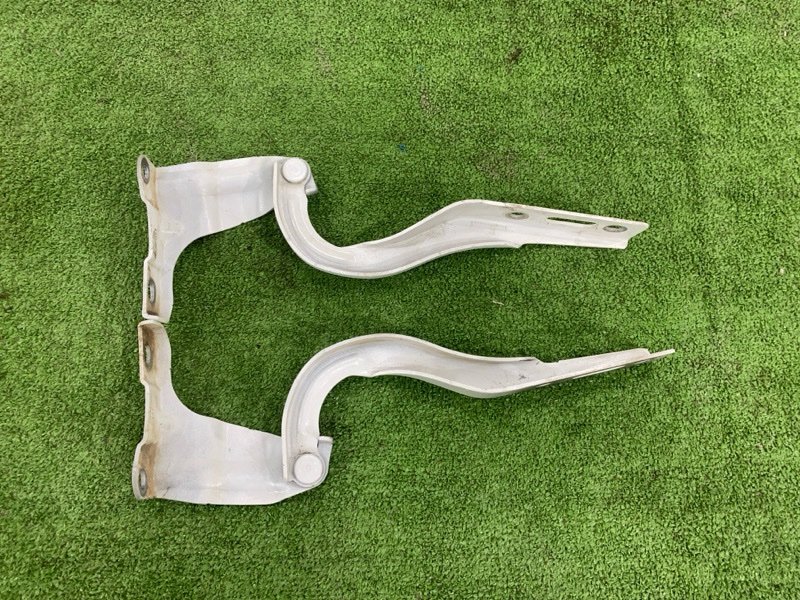 Петля капота, 8000 рублей, Пешки