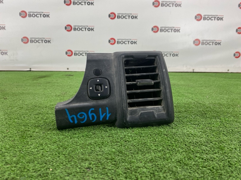 Дефлектор воздушный, 2000 рублей, Пешки