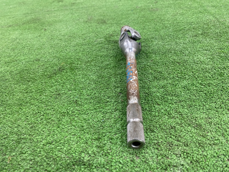 Рулевой карданчик, 1000 рублей, Пешки