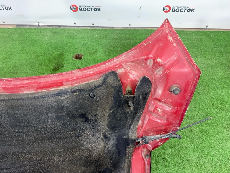 Крышка багажника, 19000 рублей, Пешки