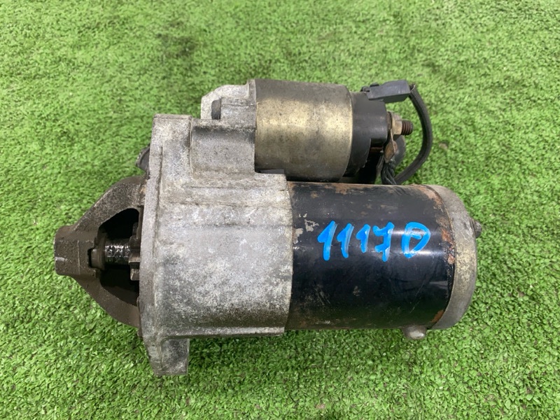 Стартер, 5000 рублей, Пешки