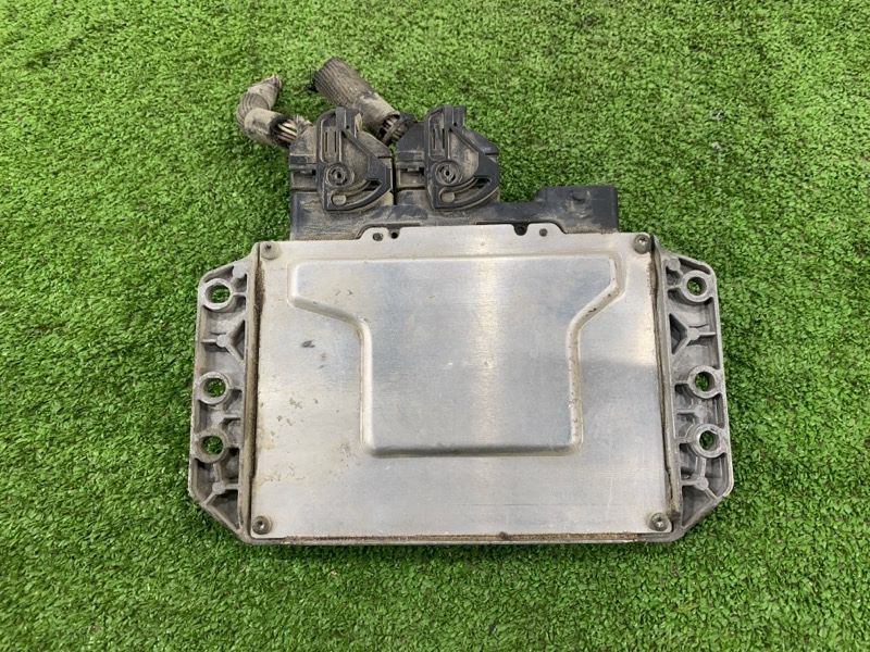 Блок управления двигателем, 6000 рублей, Пешки