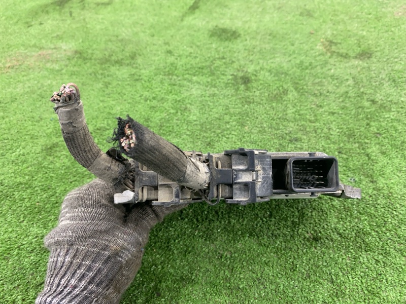 Блок управления двигателем, 6000 рублей, Пешки