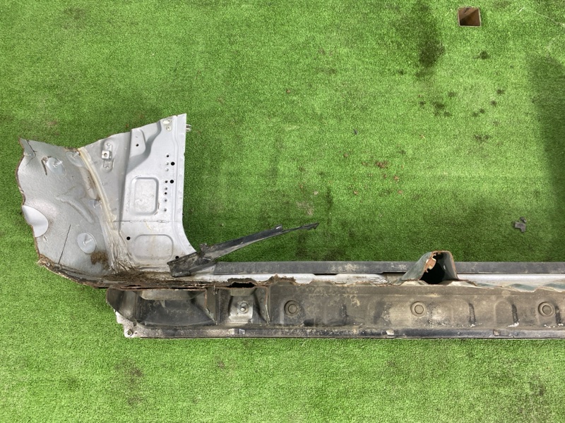 Порог, 25000 рублей, Пешки