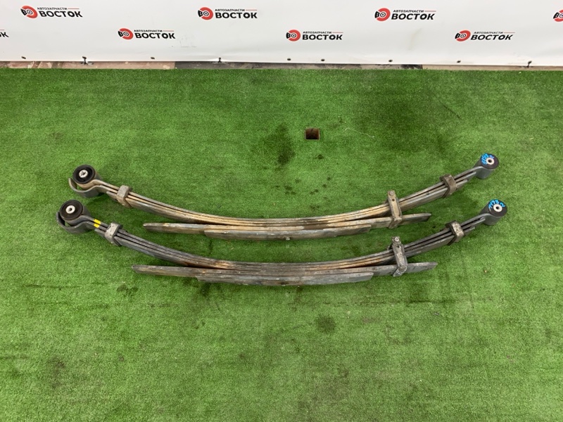 Рессора, 35000 рублей, Пешки