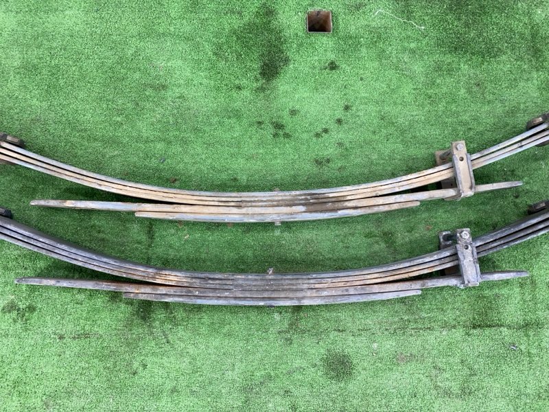 Рессора, 35000 рублей, Пешки