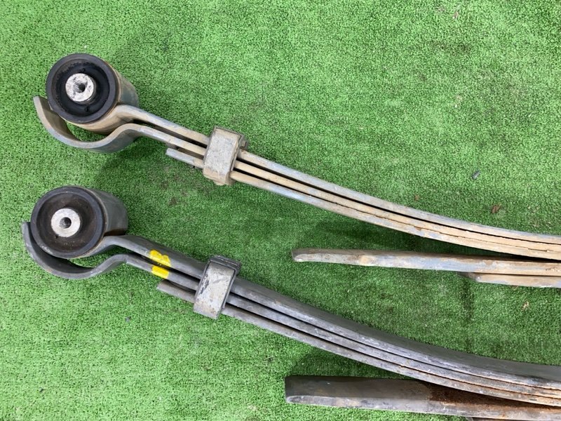 Рессора, 35000 рублей, Пешки