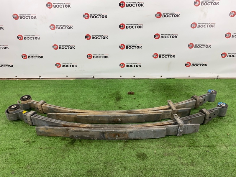 Рессора, 35000 рублей, Пешки