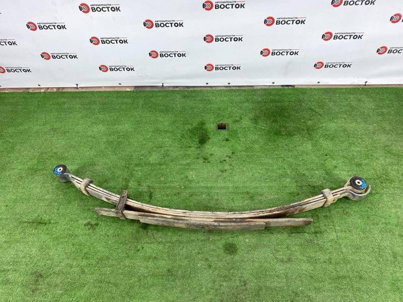 Рессора, 19000 рублей, Пешки