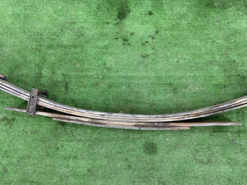 Рессора, 19000 рублей, Пешки