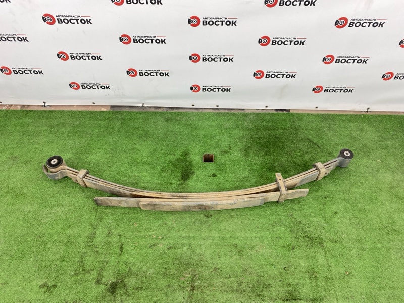 Рессора, 19000 рублей, Пешки