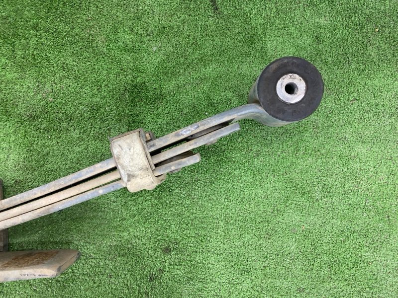 Рессора, 19000 рублей, Пешки